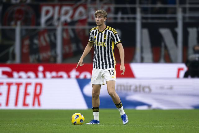 Mourinho já tem o central que queria