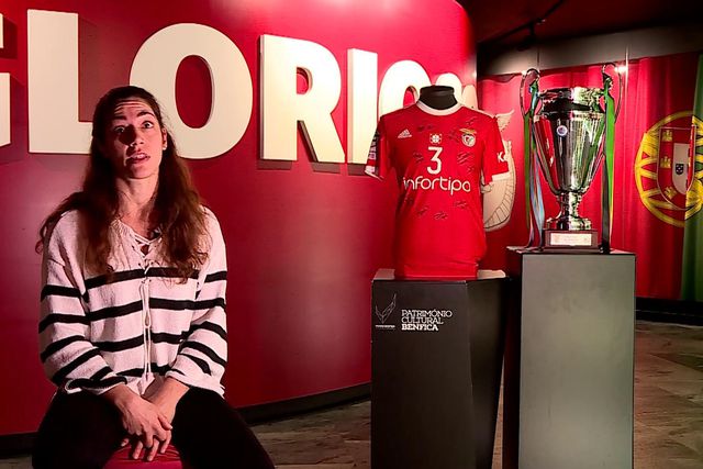 Inês Fernandes lembra as finais perdidas por Portugal contra a Espanha