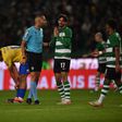 A análise de Duarte Gomes à arbitragem do Sporting-Estoril