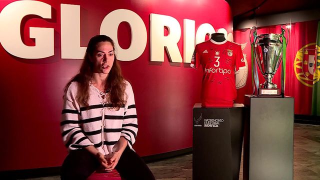 Inês Fernandes revela o segredo para o domínio desportivo em Portugal