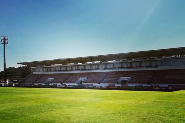 José António Reis será candidato único para a presidência do Penafiel