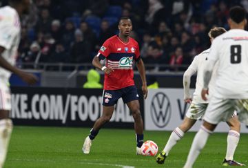 Paulo Fonseca revela que Tiago Djaló está perto do regresso