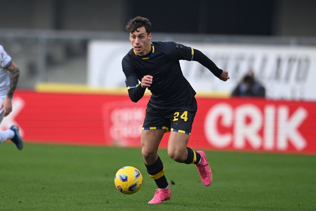 Milan assegura a contratação de Filippo Terracciano