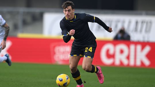 Milan assegura a contratação de Filippo Terracciano