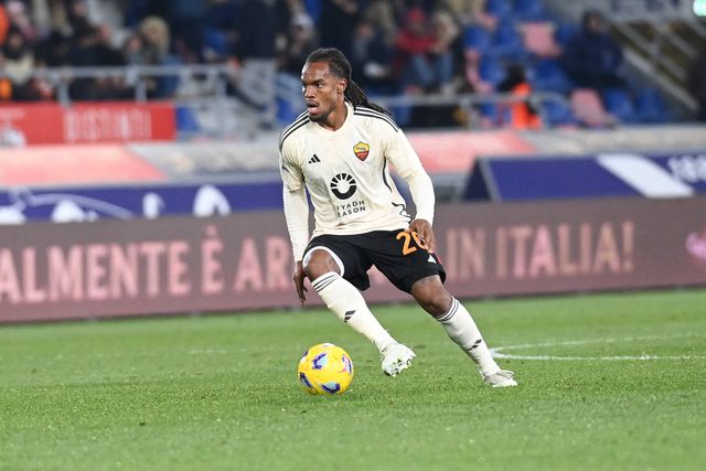 Nova lesão de Renato Sanches