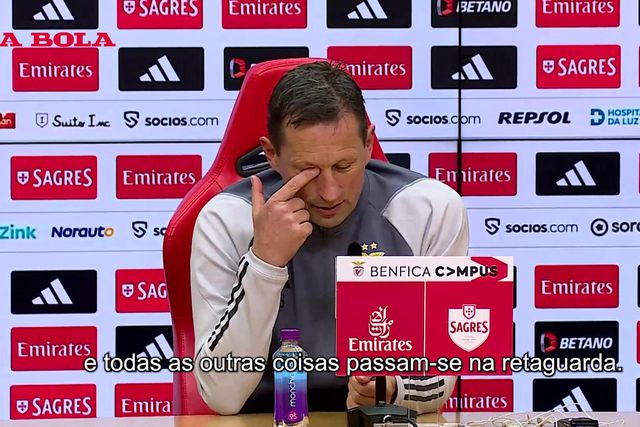 Schmidt espera mais reforços?