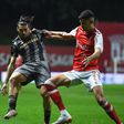 SC Braga-Vitória de Guimarães: Dérbi do Minho aquece o fim da primeira volta