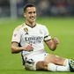 Real Madrid: Lucas Vázquez lesiona-se e falha Supertaça
