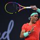 Nadal: «A dor é no mesmo sítio, mas a sensação é diferente»