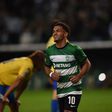 Edwards e a goleada do Sporting: «Estamos a jogar muito bem»