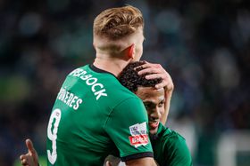 Pediram para Edwards fazer o jogador perfeito e ele foi buscar... quase tudo ao Sporting