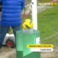 Oliveirense-Felgueiras atrasou e só se jogou graças a… leite gordo (vídeo)