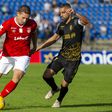 Safira esteve guardado no banco demasiado tempo (os destaques do Santa Clara)