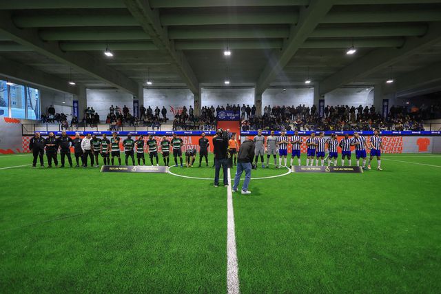 Sporting-FC Porto: Rui Barros confiante na vitória portista; Lourenço fala em ‘50-50’