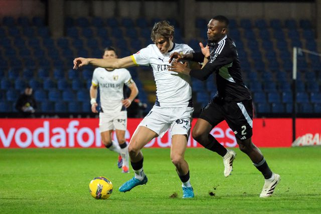 Casa Pia-Famalicão: gansos com ponto feliz, minhotos mereciam mais