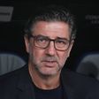 Reviravolta do Panathinaikos mantém Rui Vitória na luta pelo título