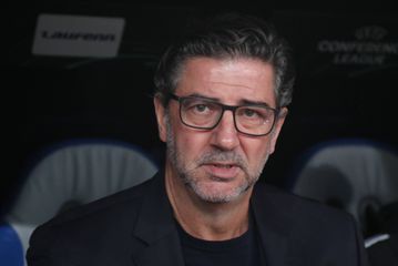 Panathinaikos de Rui Vitória derrota PAOK e assume liderança à condição