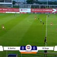 Liga BPI: o resumo do Benfica-SC Braga