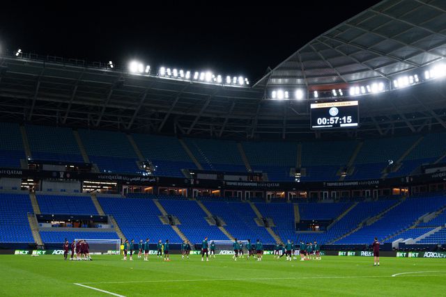Em direto: PSG campeão!