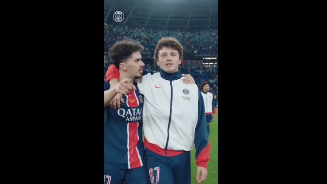 João Neves dá uns toques... no francês