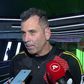 Artur Moraes: «Se o Benfica vencer, jogadores ficam mais contentes»