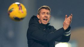 Arouca: «É para nós que temos de olhar»
