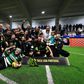Sporting vence a versão 'Legends' da Taça da Liga