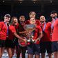 Estados Unidos conquistam United Cup