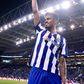 Galeno tenta marcar também na Taça da Liga, a única competição em que não faturou esta época