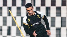 Boavista: volta Abascal, sai Seba Pérez