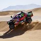 Dakar 2025: etapa maratona já fez vítimas entre favoritos