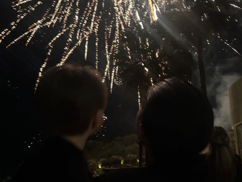 Vertonghen partilhou imagens do regresso a Portugal - Foto: Vertonghen/Instagram