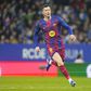 Lewandowski, avançado do Barcelona