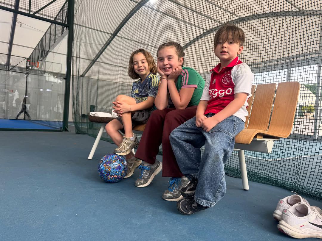 Vertonghen partilhou imagens do regresso a Portugal - Foto: Vertonghen/Instagram