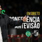 Direto: siga a conferência de Rui Borges
