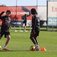 Campeão europeu sub-17 do Benfica a caminho da Bundesliga