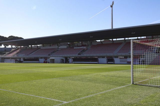 Benfica Campus - Foto: SL Benfica