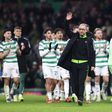Martin O'Neill volta a assumir o Celtic