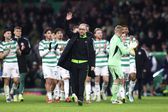 Martin O'Neill volta a assumir o Celtic