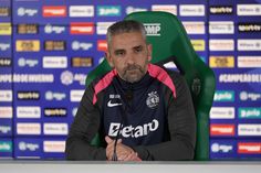 «Muito feliz pelo Daniel Bragança, nos próximos tempos já estará disponível»