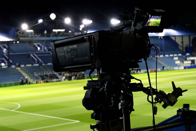 «Quanto vai receber o meul clube» é a questão que qualquer adepto faz a propóstio da centralização dos direitos televisivos