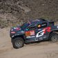 João Ferreira (Toyota Hilux) é assumido candidato ao pódio do Dakar 2026