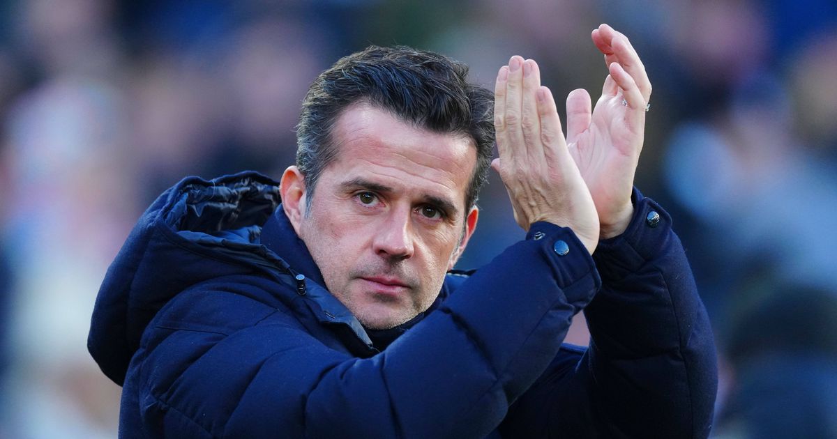 Corrida ao ouro da Champions na Premier League: Marco Silva pode sonhar?