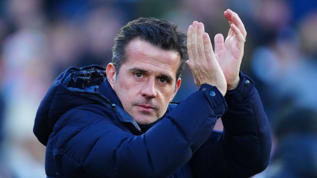 Marco Silva