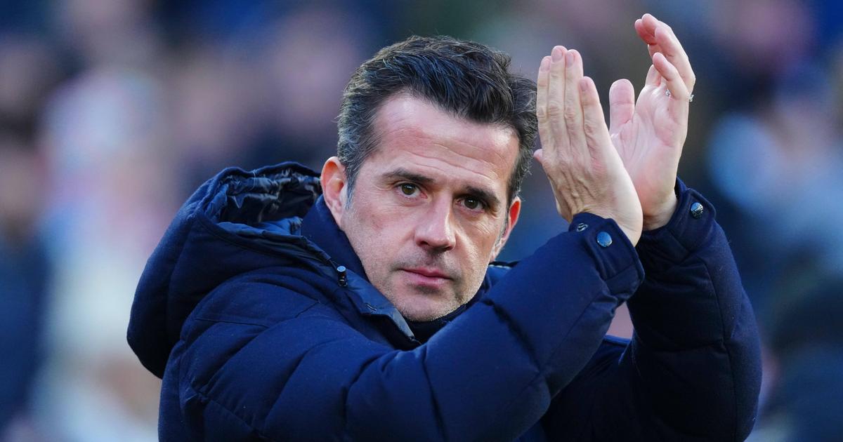 Benfica e Marco Silva: acordo quase fechado