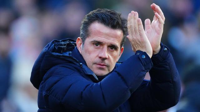 Marco Silva, treinador (foto: Imago)