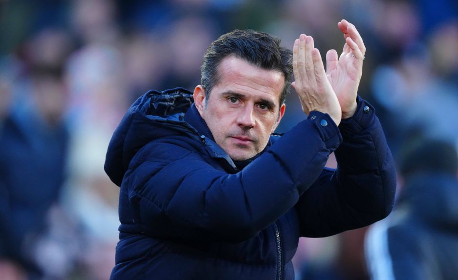 Marco Silva