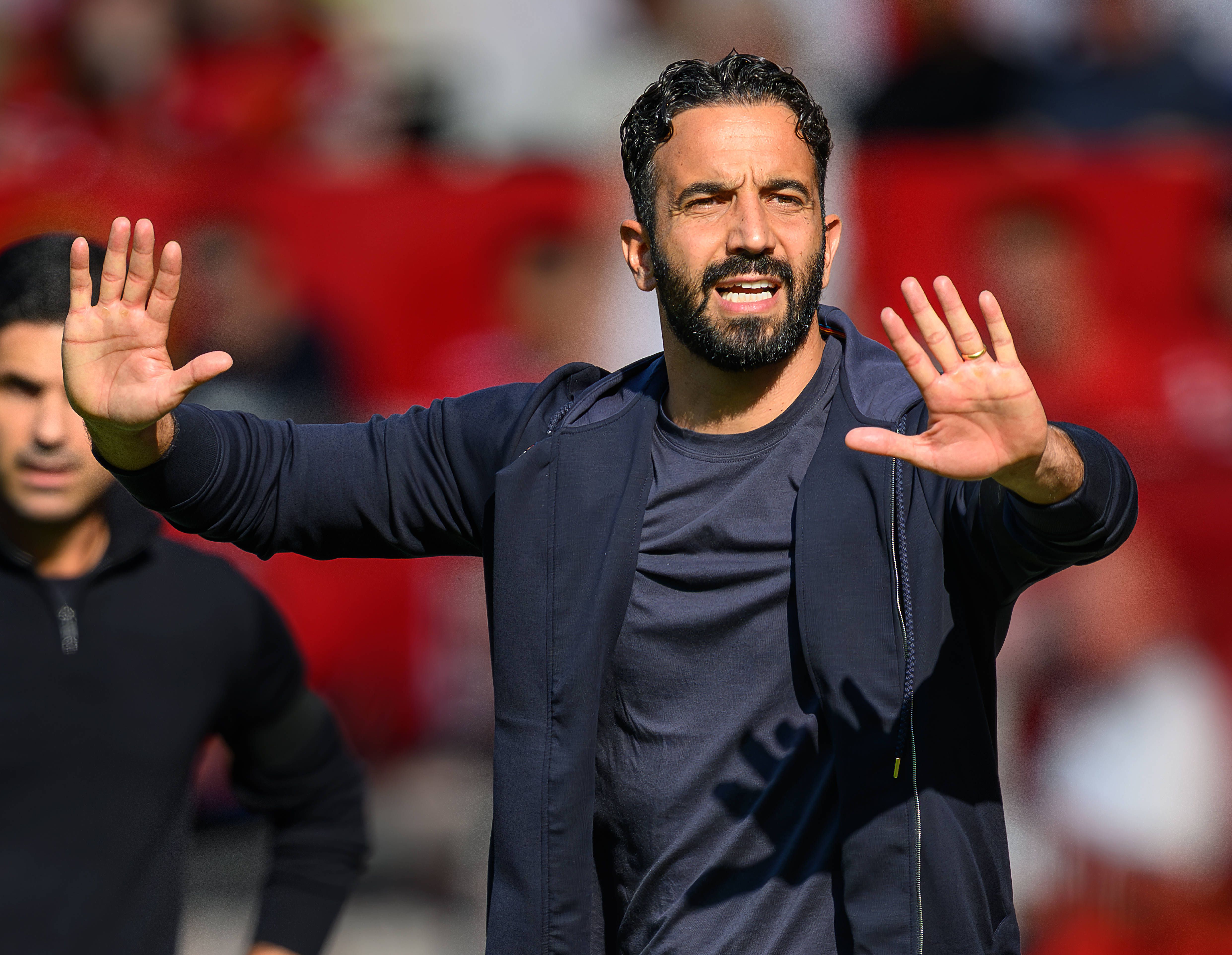 Ruben Amorim - 11,5 milhões