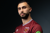 Taty Castellanos (Foto: West Ham)