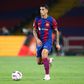 Cancelo prepara-se para regressar ao Barcelona